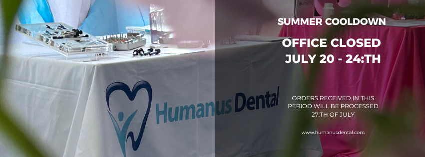 Humanus Dental